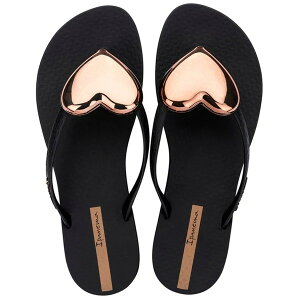 �C�p�l�} MAXI FASHION IV �u���b�N/�u�����Y 35 23.0cm SP83652932 Ipanema
