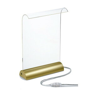 GW1000-GG PlumScience �S�[���h Glowide [�f�X�N���C�g]