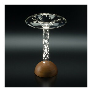 GWF1000N-CT PlumScience �E�b�h�E�T�N���z���C�g Glowide Fontana Tree [�X�^���h���C�g]