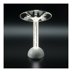 GWF1000-BT PlumScience �o���u�[�z���C�g Glowide Fontana Tree [�X�^���h���C�g]