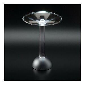 GWF1000-SS PlumScience ���C�����V���o�[�E�d���FLED Glowide Fontana [�X�^���h���C�g]