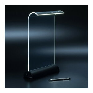 GW1000-2B PlumScience �~�b�h�i�C�g�u���b�N Glowide 2.0 [LED�F�����f�X�N���C�g]