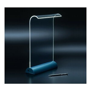GW1000-2SB PlumScience �X�J�C�u���[ Glowide 2.0 [LED�F�����f�X�N���C�g]