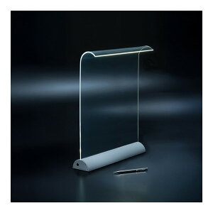 GW2000-W PlumScience �~���L�[�z���C�g Glowide Pro [�f�X�N���C�g]