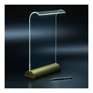 GW1000-XGG PlumScience �S�[���h Glowide Xtra [���P�x�f�X�N���C�g]