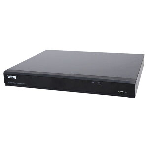 WTW-DAP3416G-4TB ˖{ 500fAHDV[Y [16chfW^rfIR[_[ (DVR)]