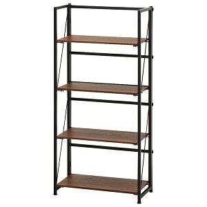 73641 �܂肽���݃V�F���t �A����4�i BR �s��f�� ���[�J�[����