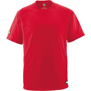 fTg 싅EGA x[X{[Vc(TlbN) bh 160 JDB200 RED DESCENTE