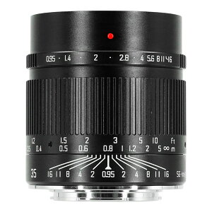SG 35mm F0.95 MFT C SG-image �u���b�N [���������Y (�}�C�N���t�H�[�T�[�Y�}�E���g)]