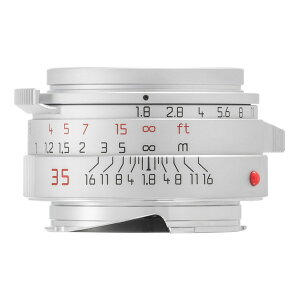 MD M35mm F1.8 (S) MR. DING �V���o�[ [���������Y (���C�JM�}�E���g)]