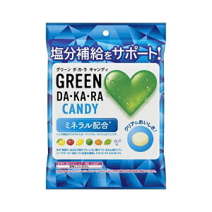 be GREEN DAKARA LfB 60g×6 be [J[