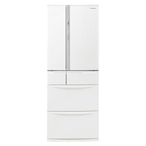 NR-FVF45S3-W PANASONIC �n�[���j�[�z���C�g [�①�� (451L�E�t�����`�h�A/�ω��J��)]