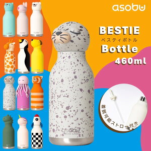 Jo[JX^\ 460ml SBV44SL O[ AUV ASOBU {g  ^fM\ E\Xg[t ~ߕt v[g Mtg a NX}X 킢