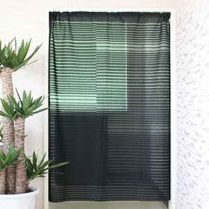 0953bo-915361 t@j[XgOX ̂ 95×176cm N[ N[ubN M7915 Fullness [J[
