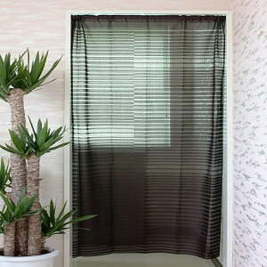0954bo-915362 t@j[XgOX ̂ 95×176cm N[ N[uE M7916 Fullness [J[