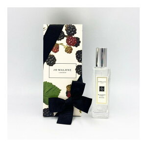 Jo Malone W[}[  fB[X ubNx[&xC R EDC 30ml tOX a V NX}X Mtg v[g ysAiz