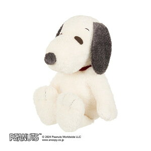 ハロー!MY スヌーピー ぬいぐるみ Lサイズ セキグチ ピーナッツ