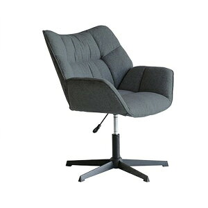 OFC-3865GY sꊔ O[ Personal Chair - Strix [p[\i`FA] [J[