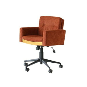 OFC-3866ORG sꊔ IW Office Chair - Blocka [ItBX`FA] [J[