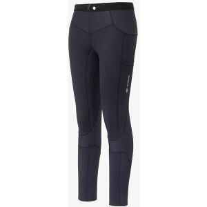 V[X[tBbg F/S LONG TIGHTS BLACK 2 M GCW14158 S[hEC ubN tH[JXT|[gV[Y