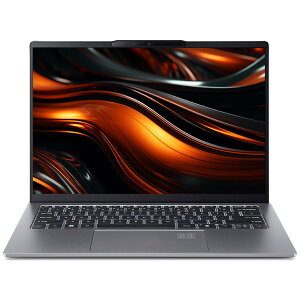 SFG14-64-N56Y/F ACER [SFG14-64-N56Y/F (AMD Ryzen AI 5 340/16GB/512GB SSD/whCu/Windows 11 Home(64bit)/ItBX\tg/14.0^/Xp[N[Vo[)]
