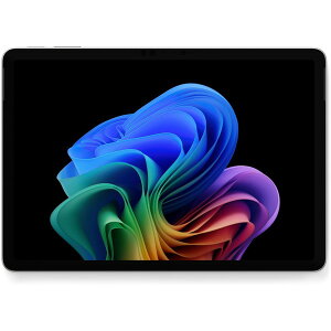 EP2-27285 }CN\tg [yArmWindowszSurface Pro 12 C`(CPU: Snapdragon X Plus/:16GB/Xg[W:512GB/Windows 11 Pro/v`i / PSU: Ȃ)]