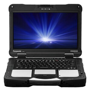 FZ-40EAAAXAJ PANASONIC [TOUGHBOOK FZ-40 (Core Ultra 5 135H/16GB/SSD�E512GB/ODD�Ȃ�/Win11Pro64/Office�Ȃ�/14.0�^/�^�b�`�p�l��)]