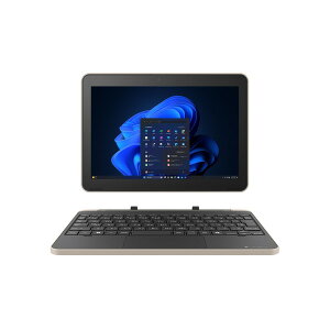 P1K2YPTB Dynabook [dynabook K2/Y iCeleron N4500/8GB/eMMCE256GB/Win11Pro 24H2/10.1^/SIMXbgFȂ/365 Basic{Office H&B 2024/fW^CU[/ubNx[Wj]