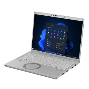 CF-FV4AY6AS PANASONIC [Letfs note FV4 DISpiCore i5-1335U/16GB/SSDE512GB/whCuȂ/Win11Pro/MS365 Basic+Office Home & Business 2024/14.0^/LTE/vProΉ/obe[Lj]