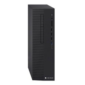 A613KYA8L51A Dynabook [dynaDesk DT200/Y iCore i7-12700/8GB/SSDE256GB/X[p[}`/Win11Pro 24H2/Officej]