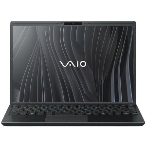 VJPG324000001 VAIO [VAIO Pro PG (Core 5-120U/16GB/SSDE256GB/ODDȂ/Win11Pro/OfficeȂ/13.3^/F/ubN)]