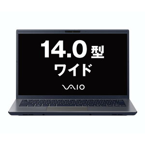 VJBK124000001 VAIO [VAIO Pro BK (Core 5-120U/16GB/SSDE256GB OPAL/whCuȂ/Win11Pro/OfficeȂ/14.0^FHD/F/wF)]