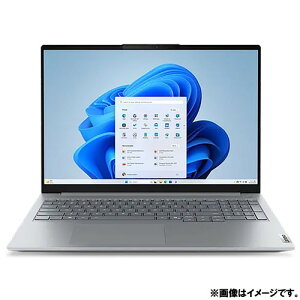 yGg[P10{!2420:00-279:59z 21SH000RJP Lenovo [ThinkBook 16 Gen 8 (16.0^Ch/Core 5 210H/8GB/256GB/Win11Pro)]