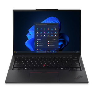 21R1001NJP Lenovo [ThinkPad T14s Gen 6 IAL (Core Ultra 5 vZbT[ 225U/16GB/SSDE256GB/ODDȂ/Win11Pro/OfficeȂ/14.0^Ch)]