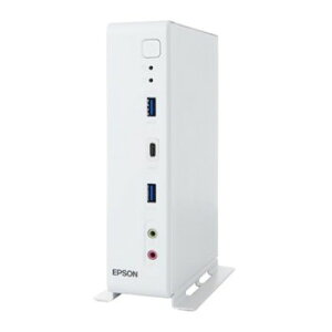 ST210D8 EPSON [Endeavor ST210E dlŒ胂f (Core i5-14500T/8GB/SSDE256GB/Win11Pro64/Office/1NaC/3Niۏ)]