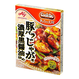 ̑f CookDo NbNhD 傤̑M ؃oႪp 90g x40 ̑f [J[