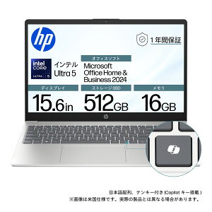 BJ0M7PA-AAAB HP i`Vo[ HP 15-fd1000 V[Y [m[gp\R 15.6^ / Win11 Home / Office]
