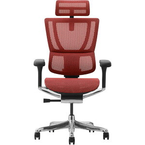 454404 Ergohuman FIT2-HAM-DR-BF-RD ։Ƌ ubNt[×bh [ItBX`FA] [J[