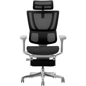 459648 Ergohuman FIT2-LPL-DR-GF-BK ։Ƌ O[t[×ubN [ItBX`FA] [J[