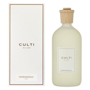 CULTI MILANO NeB fBt[U[X^CNVbN }[~l[ 1000ml CUL-DIFFUSERMAREMIN-1000 tOX a V NX}X Mtg v[g