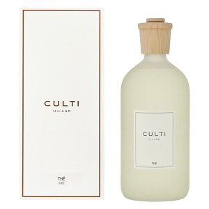 CULTI MILANO NeB fBt[U[X^CNVbN e 1000ml CUL-DIFFUSERTHE-1000 tOX a V NX}X Mtg v[g