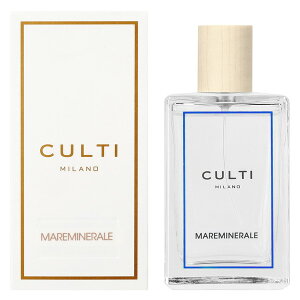 CULTI MILANO NeB [Xv[ }[~l[ 100ml CUL-ROOMSPRAYMAREMI-100 tOX a V NX}X Mtg v[g