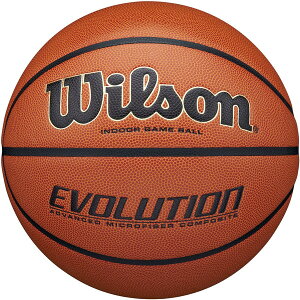 WTB0576 EVOLUTION �Q�[���{�[��(�I�����W/�u���b�N)5�� �E�B���\�� [�o�X�P�b�g�{�[��]