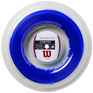 WR830910116 SENSATION BLUE 16 REEL Blue 16G u[ EB\ [ejXpKbg]