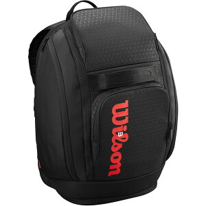 WR8037901001 CLASH V3 BACKPACK BLACK/Infrared �E�B���\�� [�e�j�X���P�b�g�o�b�O]