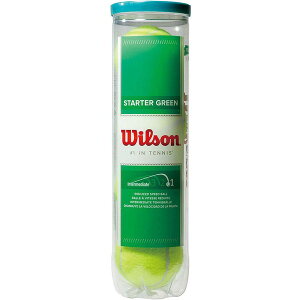 WRT137400 STARTER PLAY 4 TNS BALL * EB\ [dejX{[]