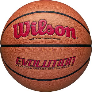 WTB0595XB0605 EVOLUTION �Q�[���{�[��(�I�����W/�X�J�[���b�g)6�� �E�B���\�� [�o�X�P�b�g�{�[��]