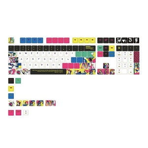 vm-picasso-keycapset A~ [sJ\ L[LbvZbg 121L[]