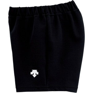 �f�T���g �o���[�{�[���p���c �u���b�N S DSP6092WB BLK DESCENTE