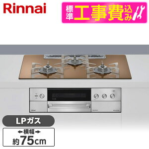 yWݒuHZbgz Rinnai RHS72W39M12RCSTW-LP Xp[NOJbp[ DELICIA (fVA) [rgCKXR(vpKXpE΃^CvE3E75cm)] r[CP300